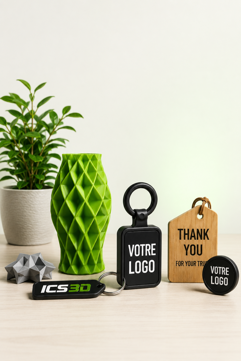 Entreprises & Cadeaux Personnalisés