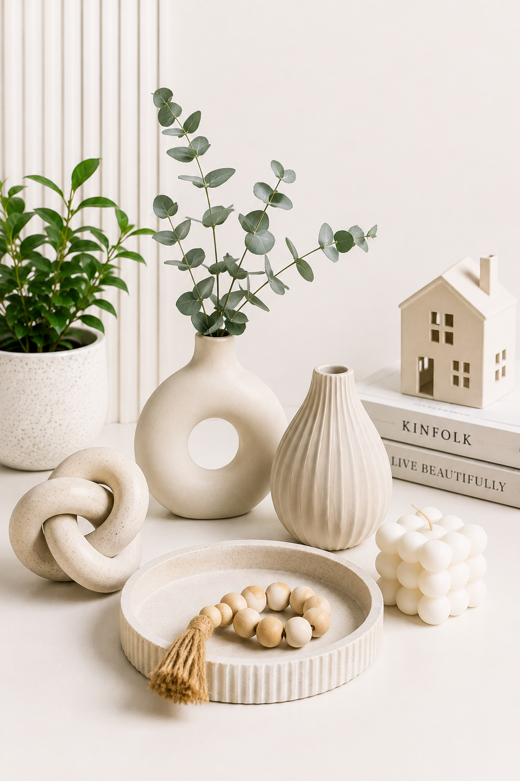 Décoration & Maison