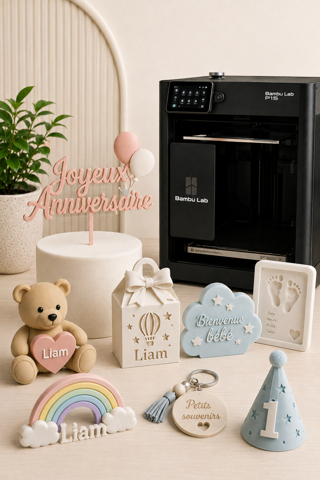 Célébrations