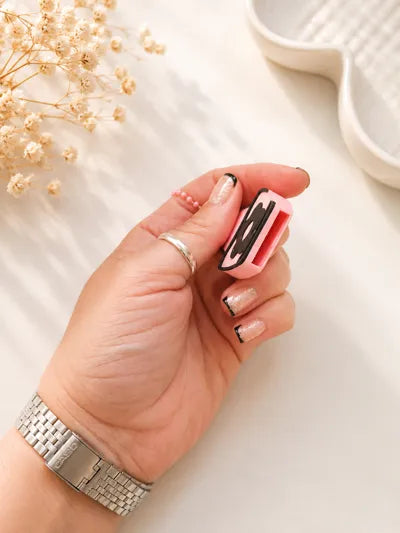 MINI VERNIS — PORTE-CLÉS & OUVRE-CANETTE